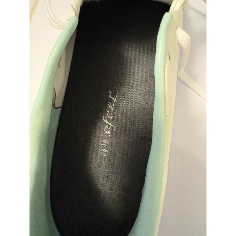 Nike Mercurial Victory IV FG 2013 White Racer Blue Electric green 555613-103 Soc